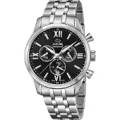 Jaguar Chronographen Acamar Black