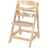 Roba Treppenhochstuhl "Sit Up 3", natur