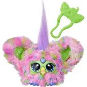 Sourcing Furby Interactive Furblets Teddybär