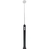 Casa.pro Solardusche Ampend 215 cm 9 L
