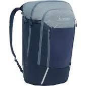 Vaude - Cycle 28 II - Gepäckträgertasche Gr 28 l blau
