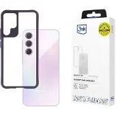3MK Galaxy A35 Satin Armor Handyhülle 5g