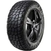 Radar GAN car-tyres Renegade A/T-5 ( LT245/70 R17 119/116S )