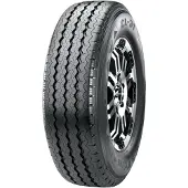 CST Sommerreifen für Motorräder, Modell CL-31 (215/70 R15C 109/107Q 8PR)