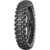Mitas Terra Force-mx Medium Hard Terrain 50m Tt Medium Nhs Offroad-reifen