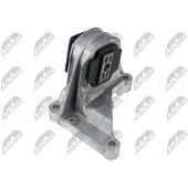 NTY Motorlager Hinten für VOLVO V70 II (285) ZPS-VV-029
