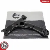 ESEN SKV 69SKV133 Querlenker Links Vorne für TOYOTA COROLLA Verso (ZER, ZZE12, R1)