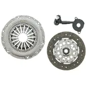 AISIN Kupplungssatz Kupplung für FORD FOCUS III Turnier CKZ-127R