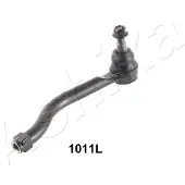 ASHIKA Spurstangenkopf Spurstange für NISSAN MURANO (Z51) Vorne Links 111-01-1011L
