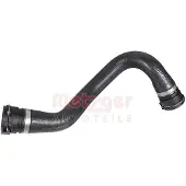 METZGER Kühlerschlauch Wasserschlauch für OPEL Astra K Sports Tourer (B16) 2422155