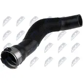 NTY GPP-NS-031 Turbo Ladeluftschlauch für NISSAN Qashqai II (J11, J11)