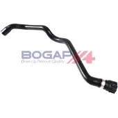 BOGAP Kühlerschlauch Wasserschlauch A4228488