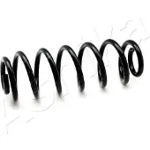 ASHIKA Fahrgestellfeder ZCA7115A