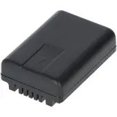 Panasonic Akku VW-VBL090 Akku für HDC-HS60K