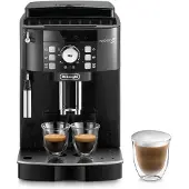 De'Longhi DeLonghi ECAM 21.117.B Kaffeevollautomat Schwarz