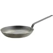 De Buyer 5110.28 Carbone Plus Lyonnaise Bratpfanne