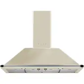 Smeg Kt110pe 110 Cm Dekorative Dunstabzugshaube One Size