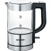Severin Mini Glas-Wasserkocher WK 3472