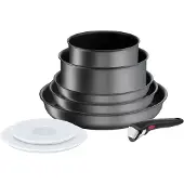 Tefal Ingenio Daily Chef ON - 8 teiliges Kochtopf-Set