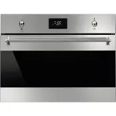 Smeg So4301m0x 40l Multifunktionsofen