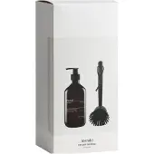 Meraki Gift Box Dish Wash Essentials Kit - Herbal Nest
