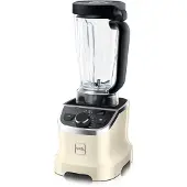 Novis Problender 880L Standmixer, Edelstahlgehäuse, 1400 Watt, 1,9 l Behälter, 8 Geschwindigkeiten