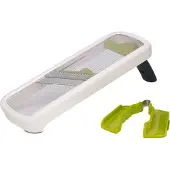 Joseph Joseph Multi-Grip Gemüsehobel Plus weiß