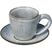 Broste Copenhagen NORDIC SEA Espresso Becher 0,1 l