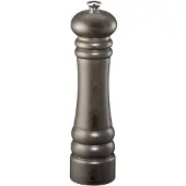 Zassenhaus Berlin Pfeffermühle, Sombre, 24 cm, Dunkel Gebeizt