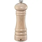 Zassenhaus Berlin Pfeffermühle, natur, Gewürzmühle im klassischen Design, Höhe: 18 cm