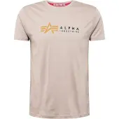 Alpha industries T-Shirt "Alpha Label T-Shirt"