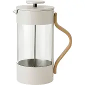 Stelton - Emma Pressfilterkanne 1 L, sand