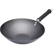 Kitchen Craft Wok Antihaft-Beschichtung 30,5cm