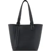 Bugatti Schultertasche Zita Ladies Bag Black schwarz