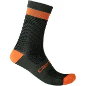 Castelli Alpha 18 Socken