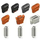 Schneider Electric VW3M2201 Steckersatz für Servoverstärker Lexium LXM32C