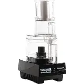 Waring Küchenmaschine 1,75L Wfp7E