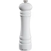Zassenhaus Salzmühle BERLIN 24 cm weiß glänzend 20441 4006528020441