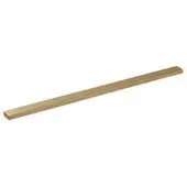 Hager N11AN CU-Schiene, 20x5x2050 mm