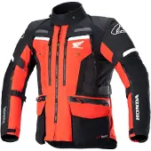 Alpinestars Bogota Pro Drystar Honda Jacke