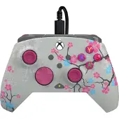 PDP Rematch Glow Blsm Xbox Series X Controller