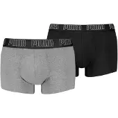 Puma Everyday Boxershorts 2 Einheiten