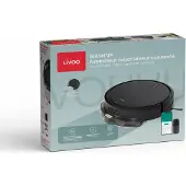 Livoo Vernetzter saug- und wischroboter - DOH145