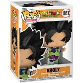 Funko POP! Pop! Animation: Dragon ball Super Broly - Broly #1861