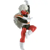 Banpresto Dragon Ball Z Solid Edge Works Jeice Figur 10cm