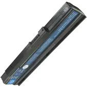 AccuCell Akku passend für Acer Extensa 5635Z, Gateway NV4001c