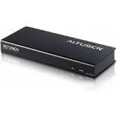 EFB Elektronik KA-9140 Serial/VT100 KVM Anschlussmodul für KH- und KL-Typen KA9140