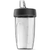 Kenwood KAH740PL Blend Xtract Mixbecher 0,6 L