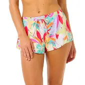 Rip Curl Cala Vadella Lycra Badeshorts