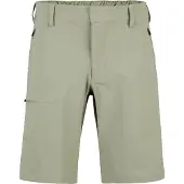 Stoic - HoforsSt. Softshell Shorts Light - Shorts Gr L oliv